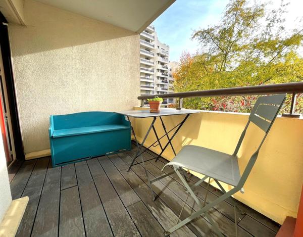 Vente / Appartement T4
