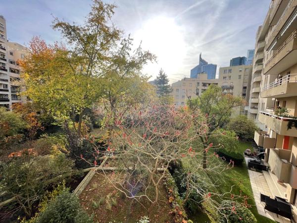 Vente / Appartement T4