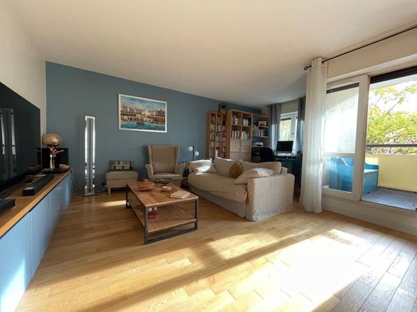Vente / Appartement T4