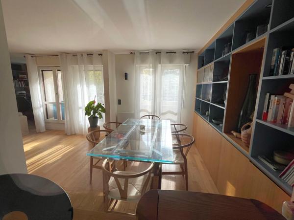 Vente / Appartement T4