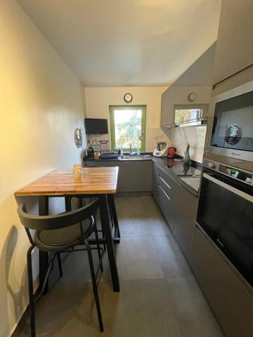 Vente / Appartement T4