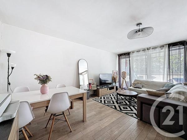 Appartement T3 à vendre  3 pièces - 67,45 m2 MARSEILLE - 13009