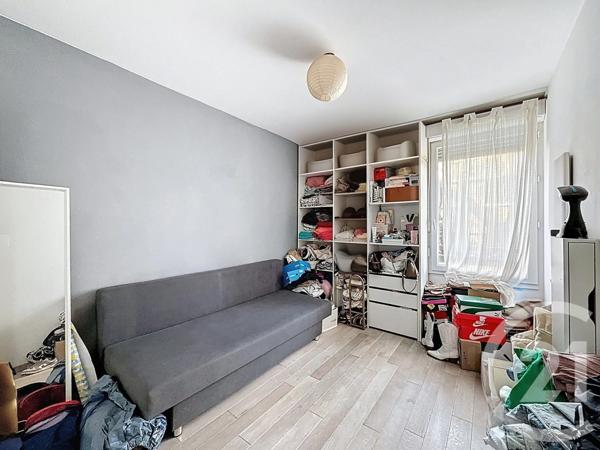 Appartement T3 à vendre  3 pièces - 67,45 m2 MARSEILLE - 13009