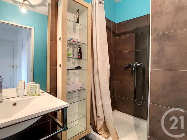 Appartement T3 à vendre  3 pièces - 67,45 m2 MARSEILLE - 13009