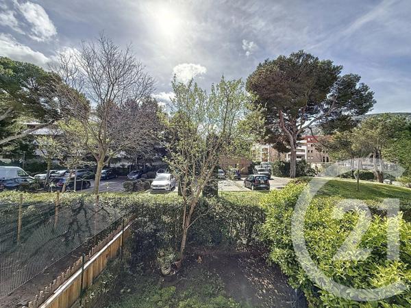 Appartement T3 à vendre  3 pièces - 67,45 m2 MARSEILLE - 13009