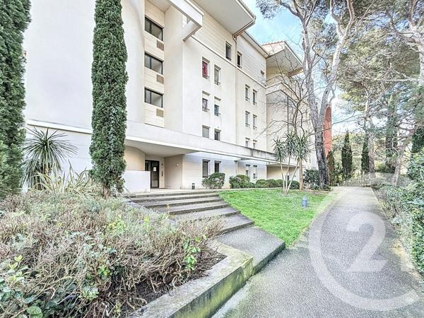 Appartement T3 à vendre  3 pièces - 67,45 m2 MARSEILLE - 13009