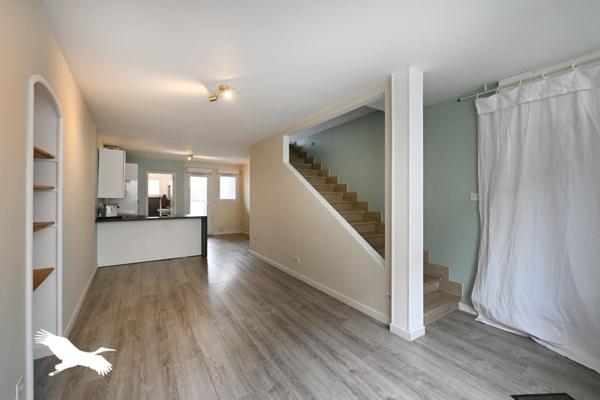 Maison à vendre |  Angoulême |  3 pièces | 73 m²