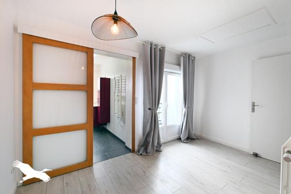 Maison à vendre |  Angoulême |  3 pièces | 73 m²