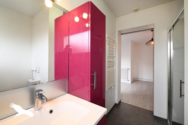 Maison à vendre |  Angoulême |  3 pièces | 73 m²
