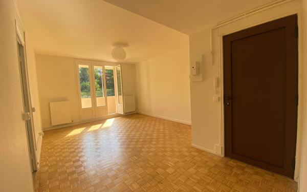 Appartement à louer    3 pièces • 62,46 m2 Lyon 5