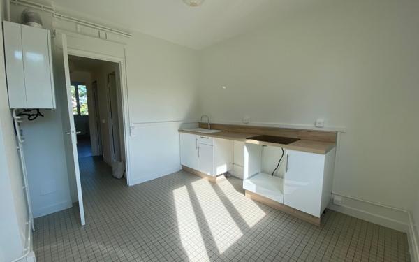 Appartement à louer    3 pièces • 62,46 m2 Lyon 5