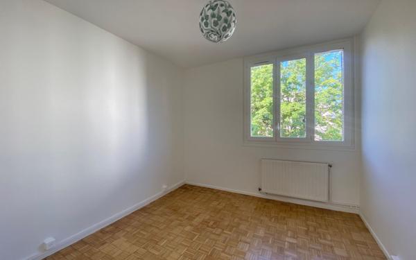 Appartement à louer    3 pièces • 62,46 m2 Lyon 5