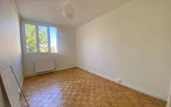 Appartement à louer    3 pièces • 62,46 m2 Lyon 5