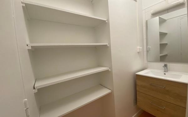 Appartement à louer    3 pièces • 62,46 m2 Lyon 5