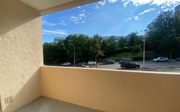 Appartement à louer    3 pièces • 62,46 m2 Lyon 5