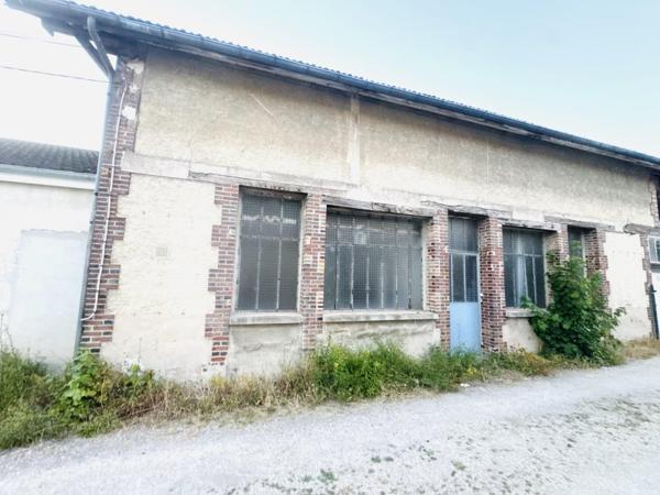 Vente / Maison à rénover à Provins (77160)