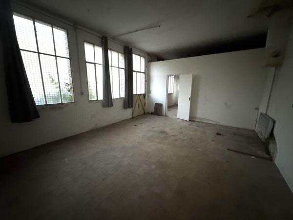 Vente / Maison à rénover à Provins (77160)