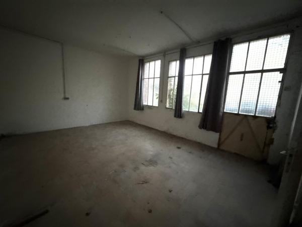Vente / Maison à rénover à Provins (77160)