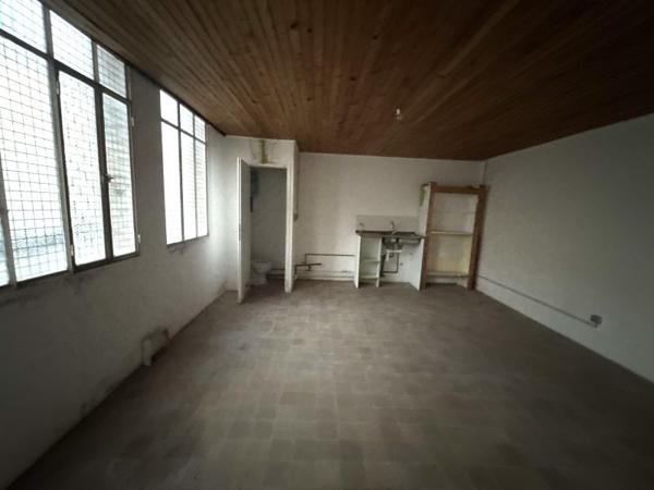 Vente / Maison à rénover à Provins (77160)