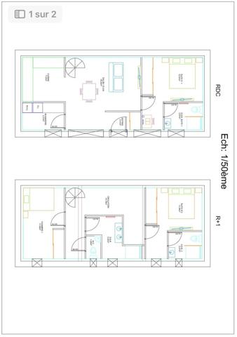 Vente / Maison à rénover à Provins (77160)