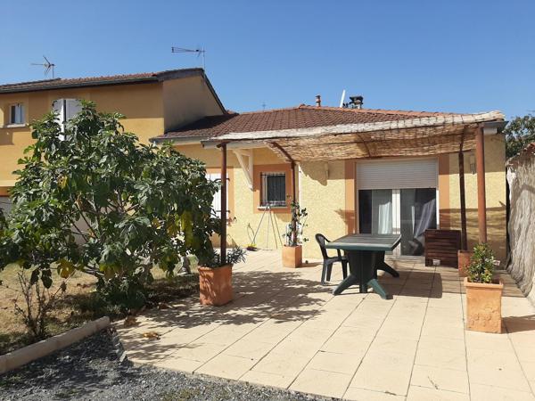 Maison 3 pièces de 90 m² à Andrezieux boutheon