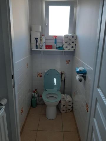 Maison 3 pièces de 90 m² à Andrezieux boutheon