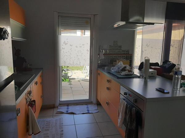 Maison 3 pièces de 90 m² à Andrezieux boutheon