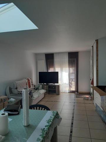 Maison 3 pièces de 90 m² à Andrezieux boutheon