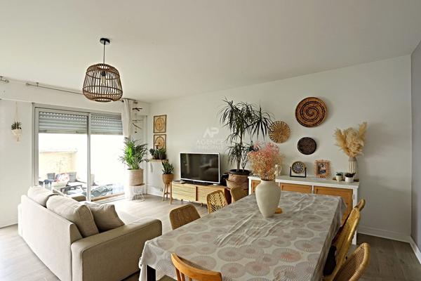 Appartement Nanterre 2 pièce(s) 75 m2 €480 000 ** - Référence 15279