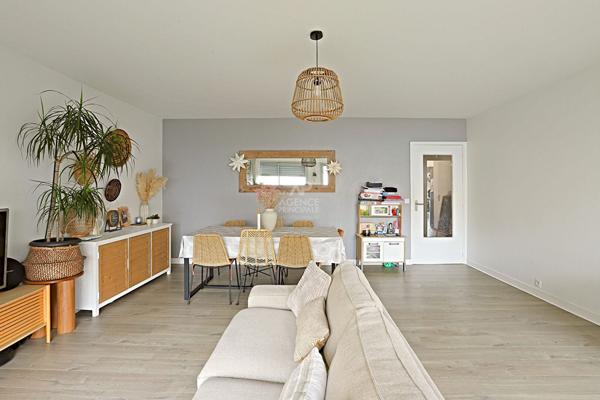 Appartement Nanterre 2 pièce(s) 75 m2 €480 000 ** - Référence 15279