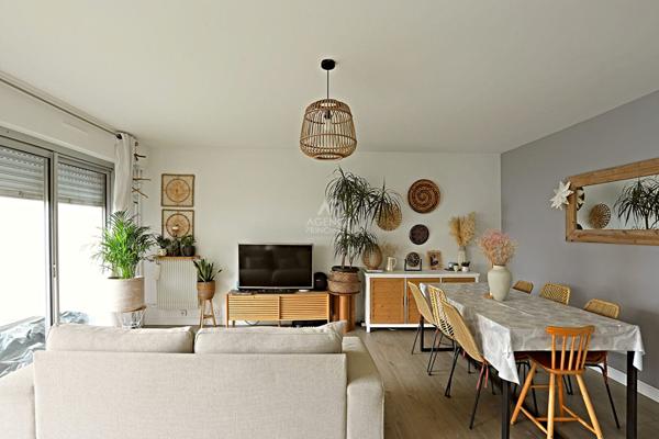 Appartement Nanterre 2 pièce(s) 75 m2 €480 000 ** - Référence 15279