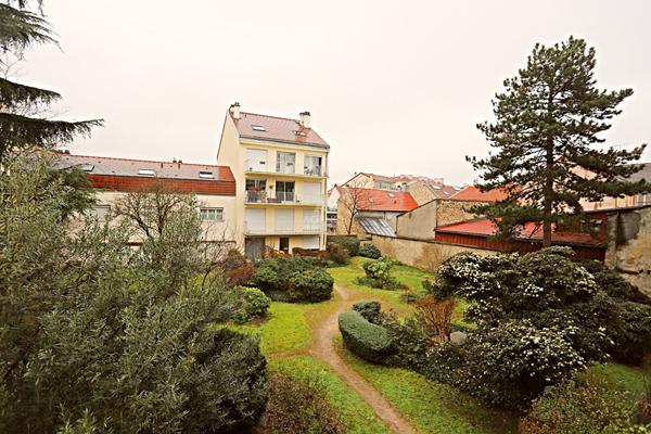 Appartement Nanterre 2 pièce(s) 75 m2 €480 000 ** - Référence 15279