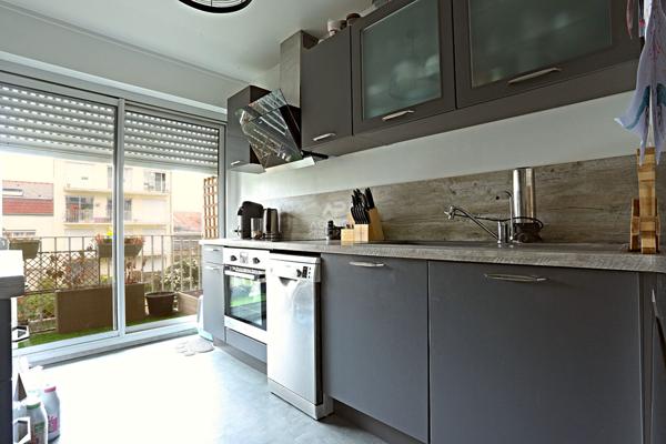 Appartement Nanterre 2 pièce(s) 75 m2 €480 000 ** - Référence 15279