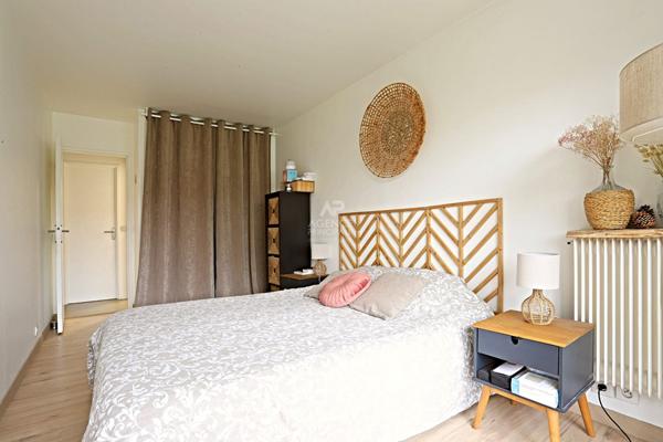 Appartement Nanterre 2 pièce(s) 75 m2 €480 000 ** - Référence 15279