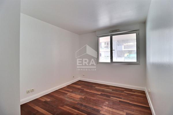 Appartement Duplex Saint Denis 4 pièce(s) 80m2 - Rez de Jardin