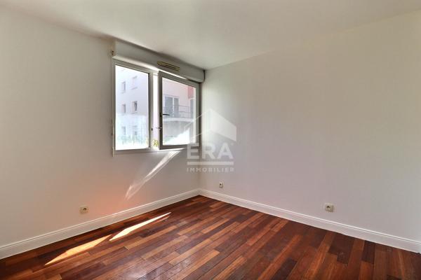 Appartement Duplex Saint Denis 4 pièce(s) 80m2 - Rez de Jardin