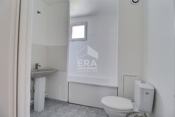 Appartement Duplex Saint Denis 4 pièce(s) 80m2 - Rez de Jardin