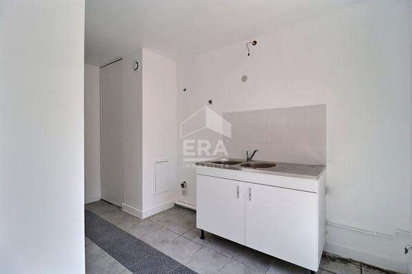 Appartement Duplex Saint Denis 4 pièce(s) 80m2 - Rez de Jardin