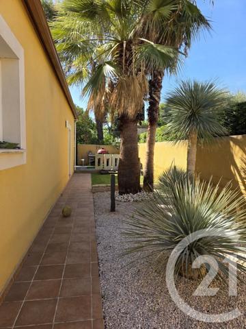 Maison à vendre  5 pièces - 159,70 m 2   MONTPELLIER  - 34