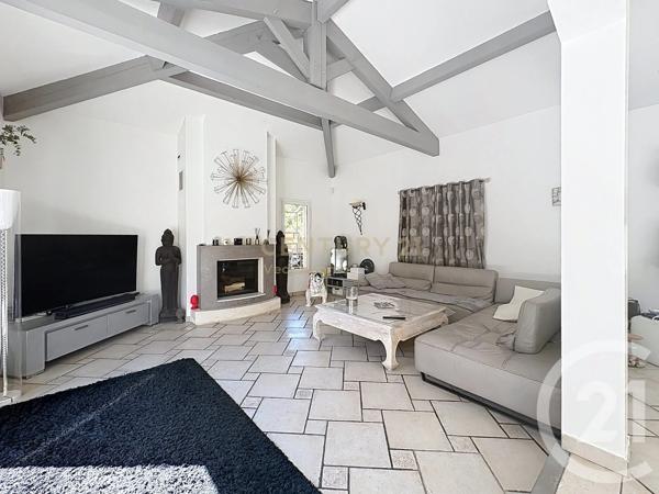 Maison à vendre  5 pièces - 159,70 m 2   MONTPELLIER  - 34