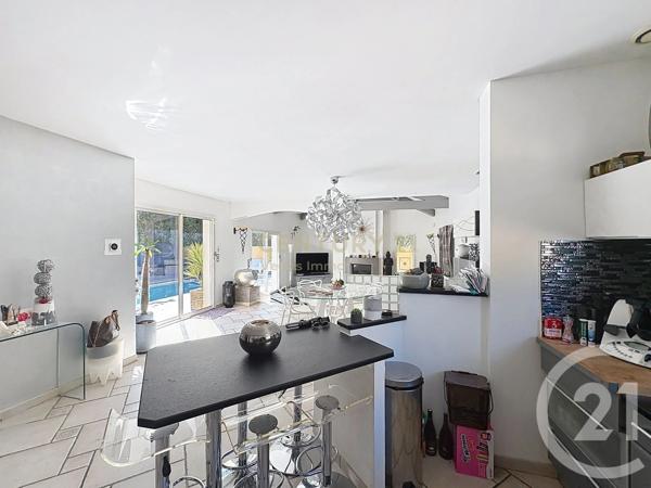Maison à vendre  5 pièces - 159,70 m 2   MONTPELLIER  - 34