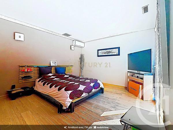 Maison à vendre  5 pièces - 159,70 m 2   MONTPELLIER  - 34