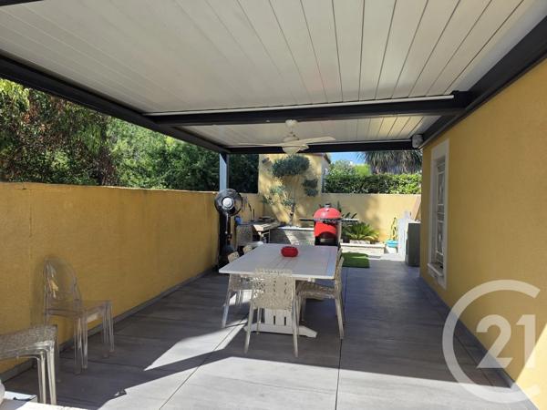 Maison à vendre  5 pièces - 159,70 m 2   MONTPELLIER  - 34