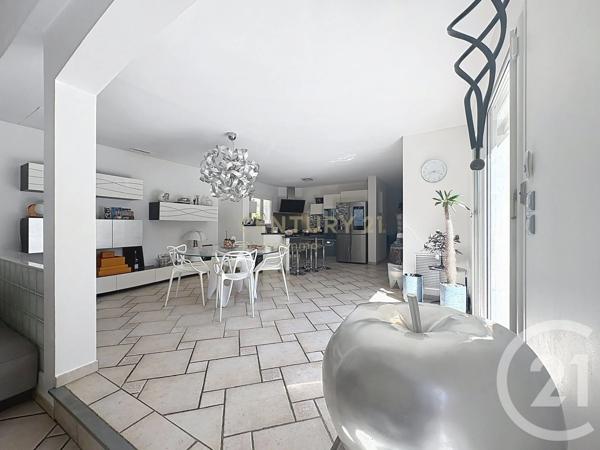 Maison à vendre  5 pièces - 159,70 m 2   MONTPELLIER  - 34