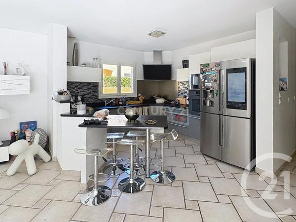 Maison à vendre  5 pièces - 159,70 m 2   MONTPELLIER  - 34