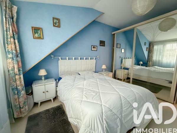 Maison à vendre 4 pièces 82 m² Meulan-en-Yvelines