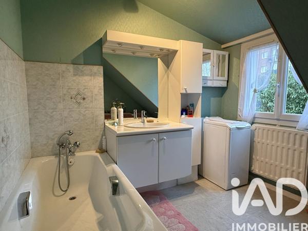 Maison à vendre 4 pièces 82 m² Meulan-en-Yvelines