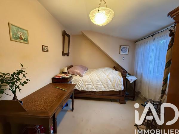 Maison à vendre 4 pièces 82 m² Meulan-en-Yvelines