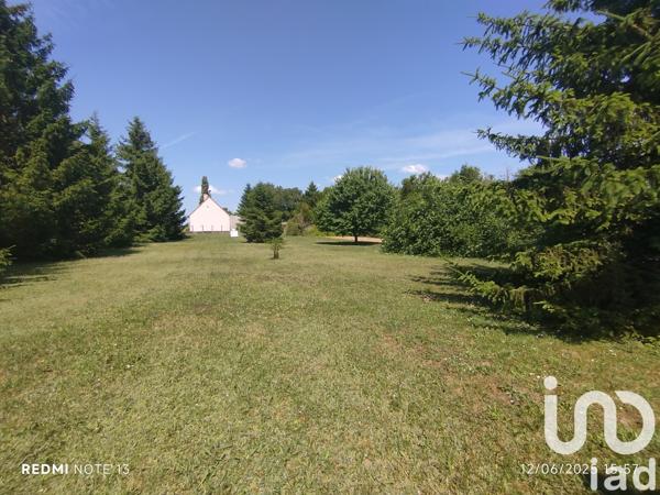 Terrain à vendre 5 690 m² Beauce la Romaine