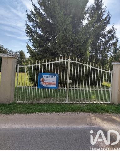 Terrain à vendre 5 690 m² Beauce la Romaine